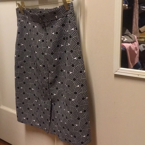 Tibi Pencil Skirt From Neiman Marcus - Picture 3 of 3